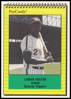 3490 Lamar Foster